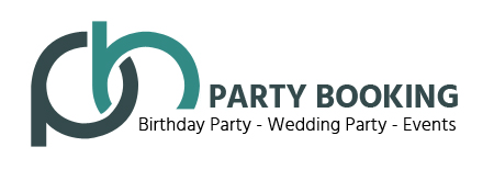 Party Booking